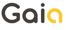 LOGO GAIA