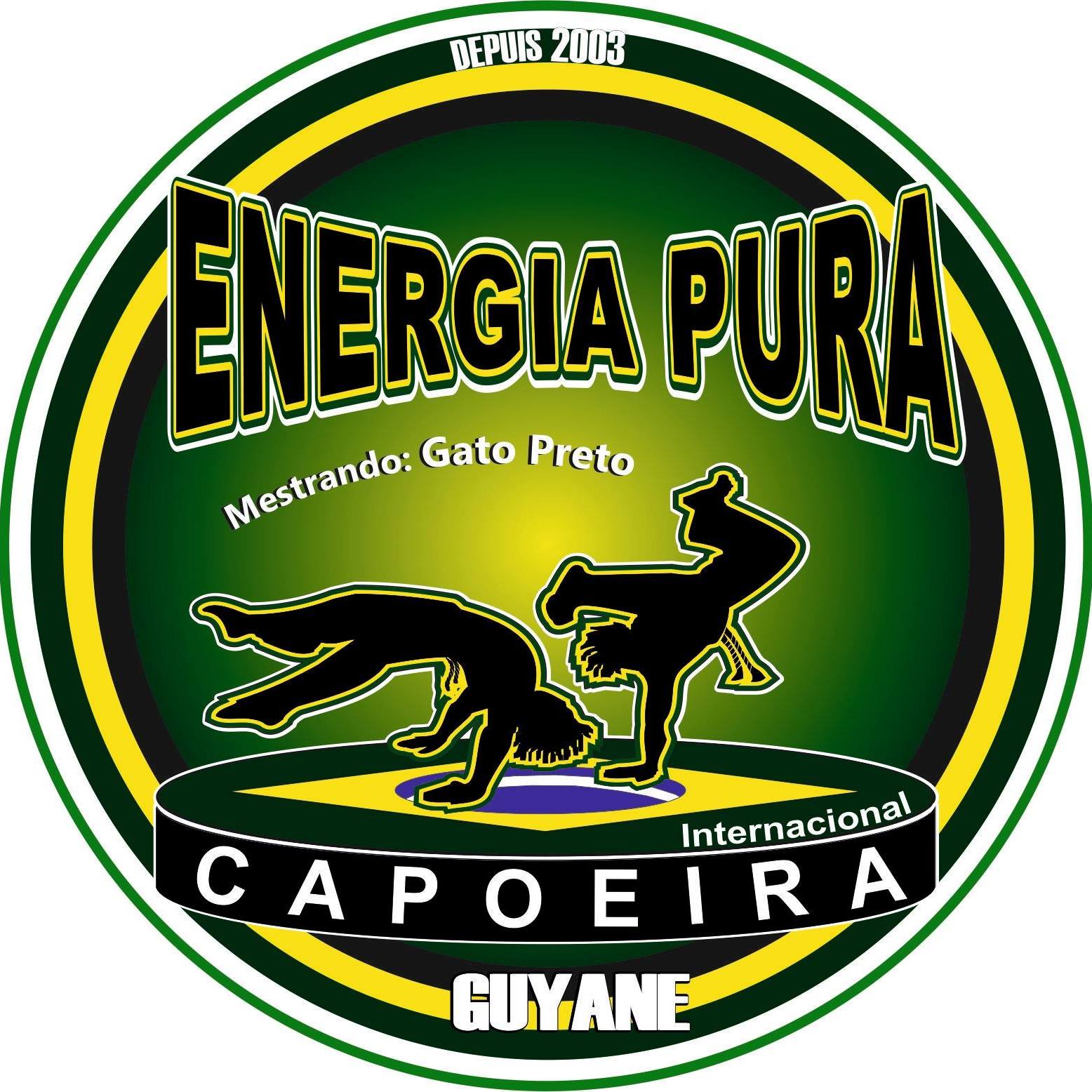 energia pura