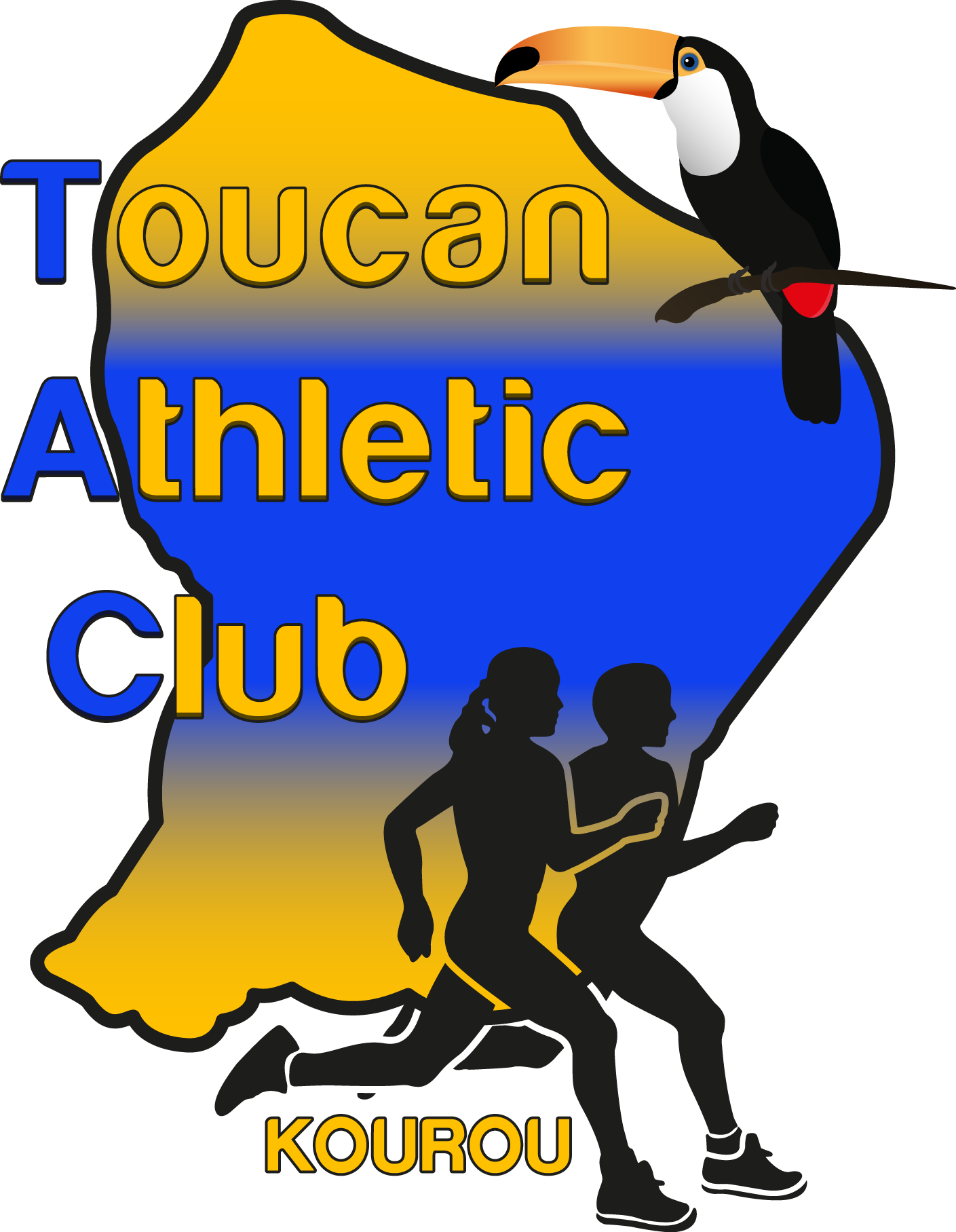 Toucan athlétic club