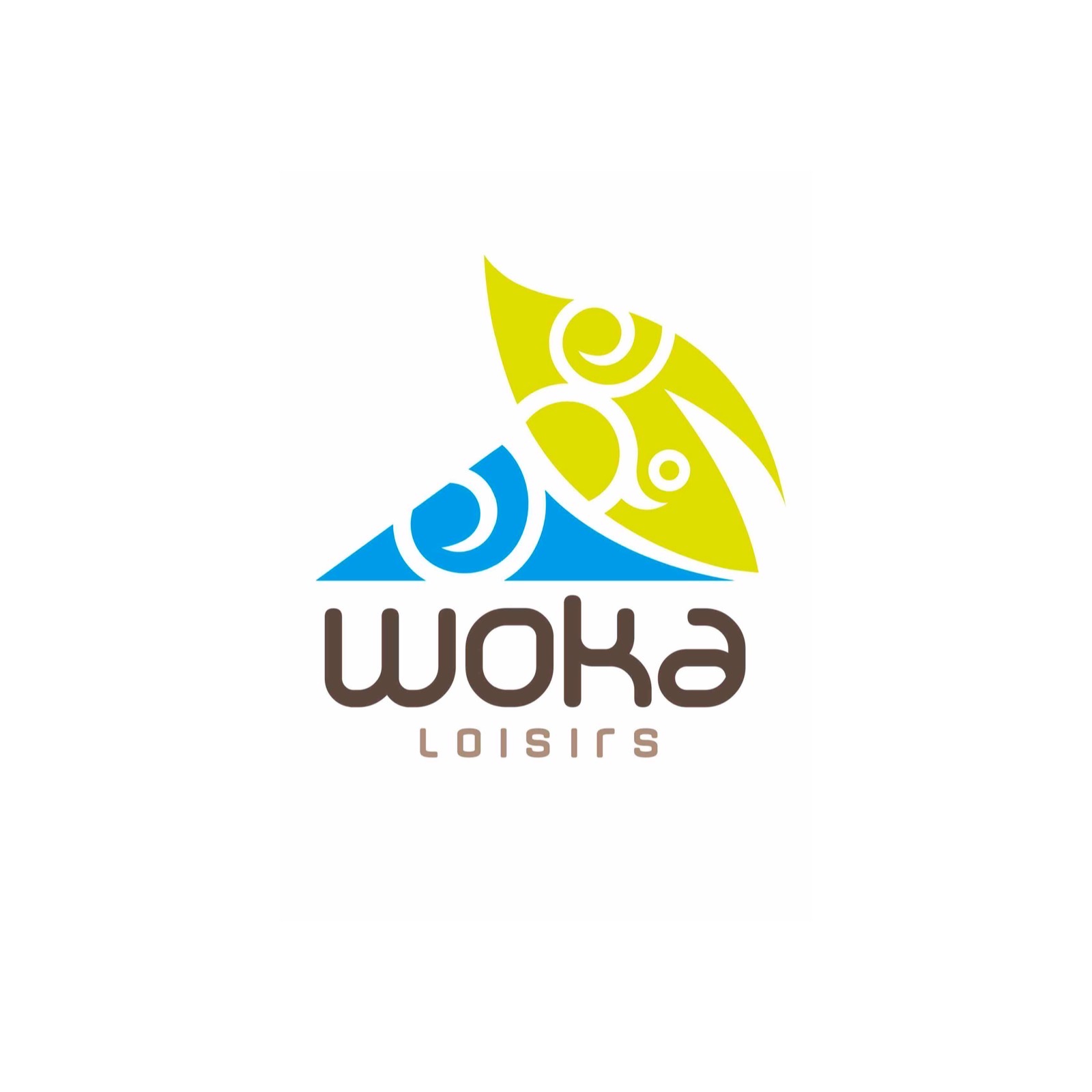 Logo woka adapte Logo woka adapte