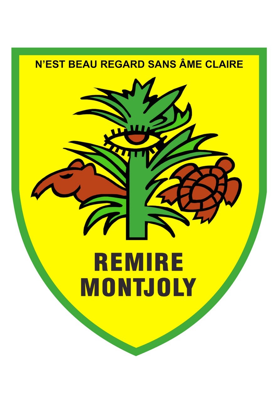logo-Rémire-Montjoly