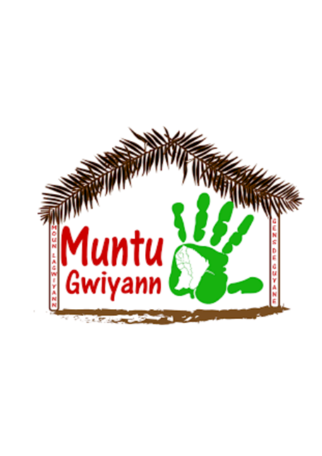 Logo muntu