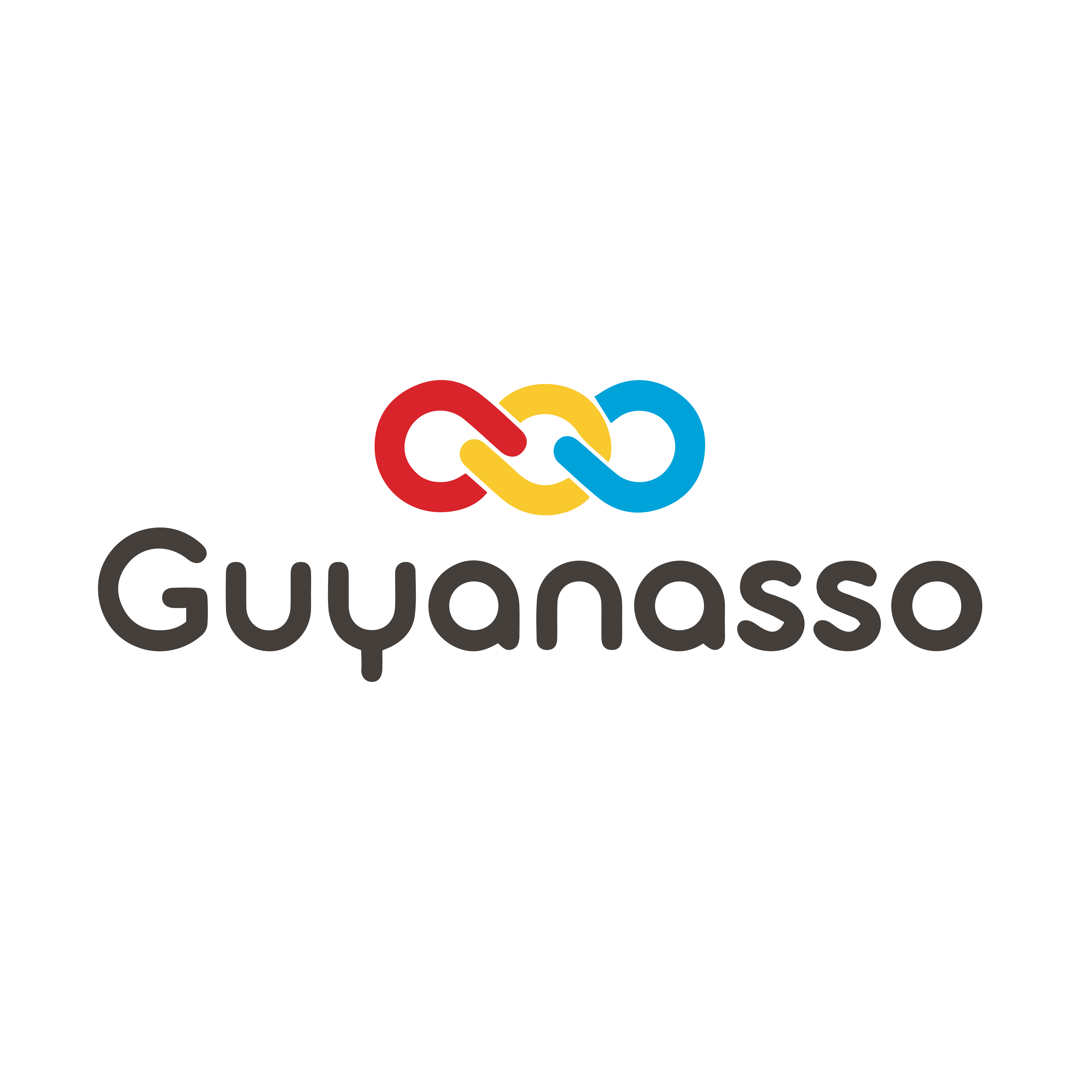 Guyanasso vecto